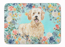 Load image into Gallery viewer, Goldendoodle Machine Washable Memory Foam Mat CK3426RUG