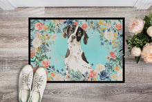Load image into Gallery viewer, English Pointer Doormat - 24x36 Decorative Floor Mat – Indoor/Outdoor Rug with Artistic Flair CK3427JMAT