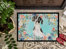 Load image into Gallery viewer, English Pointer Doormat - 24x36 Decorative Floor Mat – Indoor/Outdoor Rug with Artistic Flair CK3427JMAT