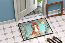 Load image into Gallery viewer, Cavapoo Doormat - 24x36 Decorative Floor Mat – Indoor/Outdoor Rug with Artistic Flair CK3428JMAT