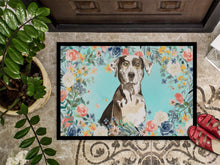 Load image into Gallery viewer, Catahoula Leopard Dog Doormat - 24x36 Decorative Floor Mat – Indoor/Outdoor Rug with Artistic Flair CK3429JMAT