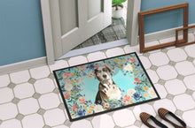 Load image into Gallery viewer, Catahoula Leopard Dog Doormat - 24x36 Decorative Floor Mat – Indoor/Outdoor Rug with Artistic Flair CK3429JMAT