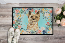 Load image into Gallery viewer, Cairn Terrier Doormat - 24x36 Decorative Floor Mat – Indoor/Outdoor Rug with Artistic Flair CK3430JMAT
