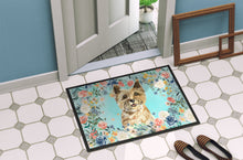 Load image into Gallery viewer, Cairn Terrier Doormat - 24x36 Decorative Floor Mat – Indoor/Outdoor Rug with Artistic Flair CK3430JMAT