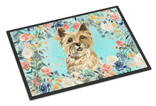 Load image into Gallery viewer, Cairn Terrier Doormat - 24x36 Decorative Floor Mat – Indoor/Outdoor Rug with Artistic Flair CK3430JMAT