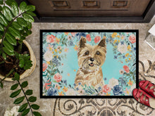 Load image into Gallery viewer, Cairn Terrier Doormat - 18x27 Decorative Floor Mat – Indoor/Outdoor Rug with Artistic Flair CK3430MAT