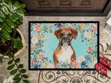 Load image into Gallery viewer, Boxer Doormat - 24x36 Decorative Floor Mat – Indoor/Outdoor Rug with Artistic Flair CK3431JMAT