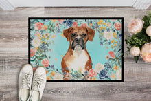 Load image into Gallery viewer, Boxer Doormat - 18x27 Decorative Floor Mat – Indoor/Outdoor Rug with Artistic Flair CK3431MAT
