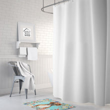 Load image into Gallery viewer, Boxer Machine Washable Memory Foam Mat CK3431RUG