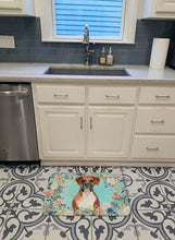 Load image into Gallery viewer, Boxer Machine Washable Memory Foam Mat CK3431RUG