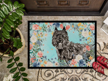 Load image into Gallery viewer, Bouvier des Flandres Doormat - 24x36 Decorative Floor Mat – Indoor/Outdoor Rug with Artistic Flair CK3432JMAT