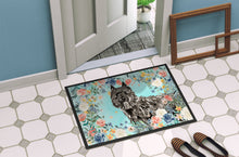 Load image into Gallery viewer, Bouvier des Flandres Doormat - 24x36 Decorative Floor Mat – Indoor/Outdoor Rug with Artistic Flair CK3432JMAT