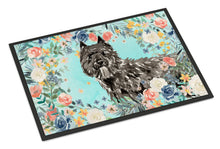 Load image into Gallery viewer, Bouvier des Flandres Doormat - 24x36 Decorative Floor Mat – Indoor/Outdoor Rug with Artistic Flair CK3432JMAT
