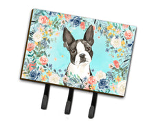 Load image into Gallery viewer, Boston Terrier Leash or Key Holder CK3433TH68