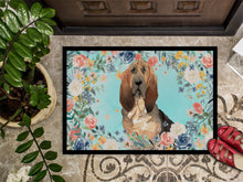 Load image into Gallery viewer, Bloodhound Doormat - 24x36 Decorative Floor Mat – Indoor/Outdoor Rug with Artistic Flair CK3434JMAT