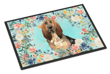 Load image into Gallery viewer, Bloodhound Doormat - 24x36 Decorative Floor Mat – Indoor/Outdoor Rug with Artistic Flair CK3434JMAT