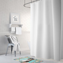 Load image into Gallery viewer, Bernese Mountain Dog Machine Washable Memory Foam Mat CK3436RUG