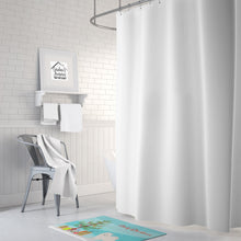 Load image into Gallery viewer, American Eskimo Christmas Tree Machine Washable Memory Foam Mat CK3441RUG