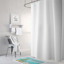 Load image into Gallery viewer, Glen of Imal Christmas Tree Machine Washable Memory Foam Mat CK3457RUG