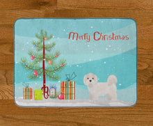 Load image into Gallery viewer, Kyi-Leo Christmas Tree Machine Washable Memory Foam Mat CK3467RUG