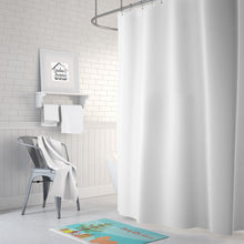 Load image into Gallery viewer, Tan Lhasa Apso Christmas Tree Machine Washable Memory Foam Mat CK3468RUG