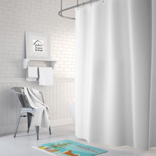 Load image into Gallery viewer, Akita Christmas Tree Machine Washable Memory Foam Mat CK3512RUG