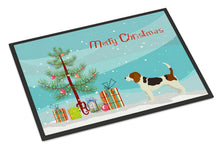 Load image into Gallery viewer, Beagle Christmas Tree Doormat - 24x36 Decorative Floor Mat – Indoor/Outdoor Rug with Artistic Flair CK3519JMAT