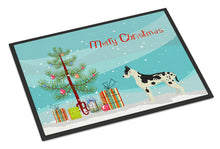 Load image into Gallery viewer, Great Dane Christmas Tree Doormat - 24x36 Decorative Floor Mat – Indoor/Outdoor Rug with Artistic Flair CK3542JMAT