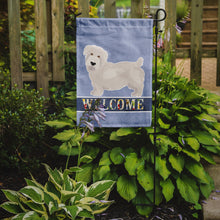Load image into Gallery viewer, Glen of Imal Welcome Garden Flag - Outdoor Decorative Yard Flag CK3649GF