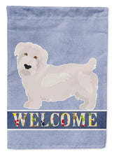 Load image into Gallery viewer, Glen of Imal Welcome Garden Flag - Outdoor Decorative Yard Flag CK3649GF