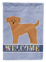 Load image into Gallery viewer, Shi Chi Welcome Garden Flag - Outdoor Decorative Yard Flag CK3777GF