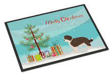 Load image into Gallery viewer, Havapoo #1 Christmas Tree Doormat - 24x36 Decorative Floor Mat – Indoor/Outdoor Rug with Artistic Flair CK3840JMAT