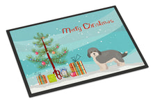 Load image into Gallery viewer, Havapoo #2 Christmas Tree Doormat - 24x36 Decorative Floor Mat – Indoor/Outdoor Rug with Artistic Flair CK3841JMAT