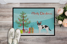 Load image into Gallery viewer, Jackhuahua Christmas Tree Doormat - 24x36 Decorative Floor Mat – Indoor/Outdoor Rug with Artistic Flair CK3843JMAT