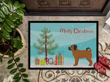 Load image into Gallery viewer, Puggle Christmas Tree Doormat - 24x36 Decorative Floor Mat – Indoor/Outdoor Rug with Artistic Flair CK3863JMAT