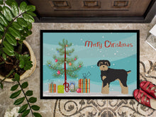 Load image into Gallery viewer, Schnoodle Christmas Tree Doormat - 24x36 Decorative Floor Mat – Indoor/Outdoor Rug with Artistic Flair CK3866JMAT