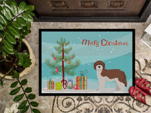 Load image into Gallery viewer, Sheepadoodle Christmas Tree Doormat - 24x36 Decorative Floor Mat – Indoor/Outdoor Rug with Artistic Flair CK3867JMAT