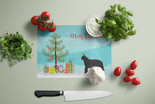 Load image into Gallery viewer, Shollie #1 Christmas Tree Glass Cutting Boards – Durable, Decorative Kitchen Art Large CK3873LCB