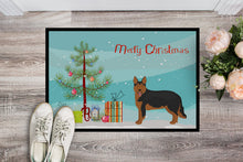 Load image into Gallery viewer, Shollie #2 Christmas Tree Doormat - 24x36 Decorative Floor Mat – Indoor/Outdoor Rug with Artistic Flair CK3874JMAT