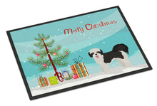 Load image into Gallery viewer, Zuchon #2 Christmas Tree Doormat - 24x36 Decorative Floor Mat – Indoor/Outdoor Rug with Artistic Flair CK3885JMAT