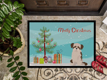 Load image into Gallery viewer, Shi Chi #3 Christmas Tree Doormat - 24x36 Decorative Floor Mat – Indoor/Outdoor Rug with Artistic Flair CK3890JMAT