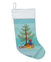 Load image into Gallery viewer, Amadina Merry Christmas Christmas Stocking