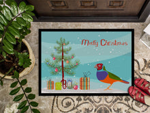 Load image into Gallery viewer, Amadina Merry Christmas Doormat - 24x36 Decorative Floor Mat – Indoor/Outdoor Rug with Artistic Flair CK4486JMAT