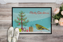 Load image into Gallery viewer, Siskin Merry Christmas Doormat - 24x36 Decorative Floor Mat – Indoor/Outdoor Rug with Artistic Flair CK4491JMAT