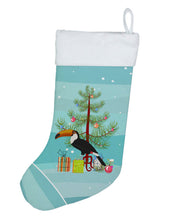 Load image into Gallery viewer, Toucan Merry Christmas Christmas Stocking