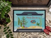 Load image into Gallery viewer, Severum Merry Christmas Doormat - 24x36 Decorative Floor Mat – Indoor/Outdoor Rug with Artistic Flair CK4536JMAT