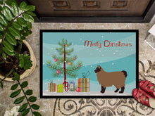 Load image into Gallery viewer, Owyhee Bob #2 Cat Merry Christmas Doormat - 18x27 Decorative Floor Mat – Indoor/Outdoor Rug with Artistic Flair CK4676MAT