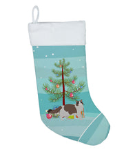 Load image into Gallery viewer, Ragdoll #3 Cat Merry Christmas Christmas Stocking