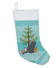 Load image into Gallery viewer, British Shorthair #1 Cat Merry Christmas Christmas Stocking