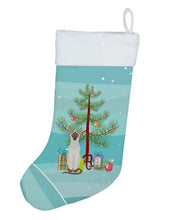Load image into Gallery viewer, Colorpoint Shorthair Cat Merry Christmas Christmas Stocking